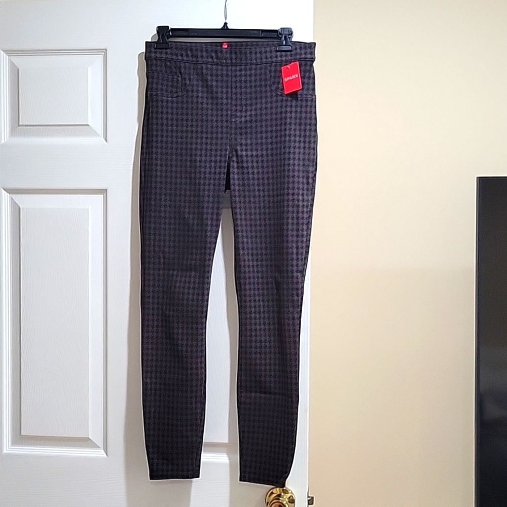 SPANX Ankle Jean-ish legging